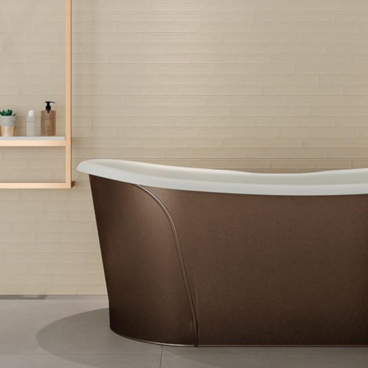 Porcelanato Portinari Make Sgr Natural 4,8x40cm Bold - Imagem principal - b166c372-91dc-4afd-b767-7b2dc72c6c34