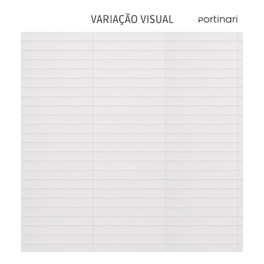 Porcelanato Portinari Make Wh Natural 4,8x40cm Bold - Imagem principal - ed1fcd96-ca31-4d0e-b047-5e65717485de