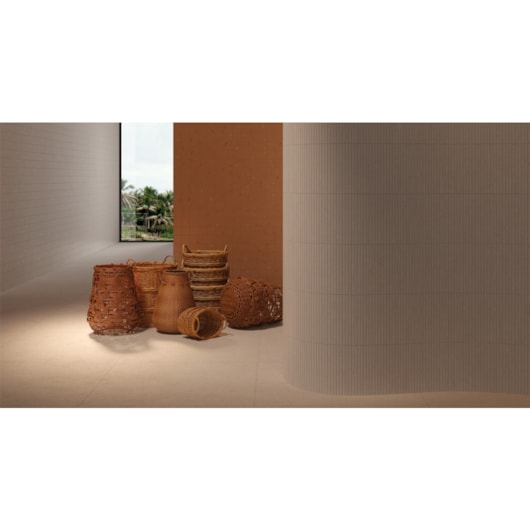 Porcelanato Portinari Maracangalha Sbe Natural 100x100cm Retificado - Imagem principal - d5a3a084-2b69-4bd4-9d9f-ce7bc17c0f3f