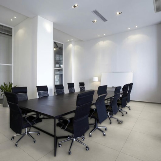 Porcelanato Portinari Maracangalha Sbe Natural 100x100cm Retificado - Imagem principal - 4e150a50-433b-4190-95a3-995cb5025b64