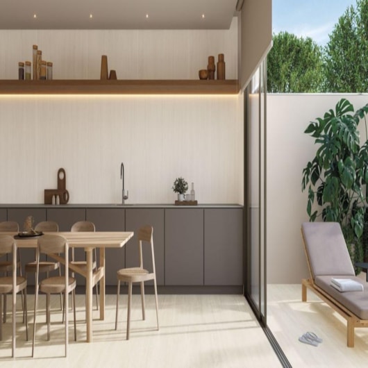 Porcelanato Portinari Mezzo Be Hard 120x120cm Retificado - Imagem principal - e9ba0f67-f228-4010-a392-fcd4b5463515