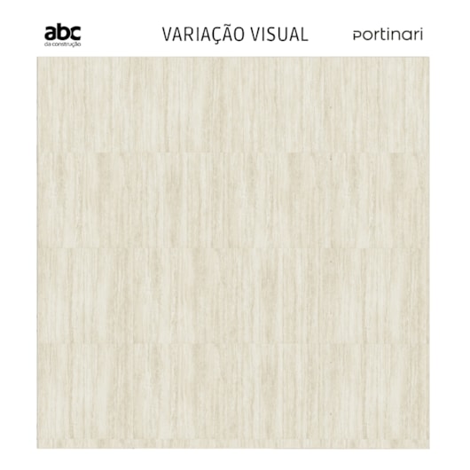 Porcelanato Portinari Mezzo Be Natural 120x120cm Retificado - Imagem principal - 8d1bb21c-a9dd-4bb5-8965-1980965c643f