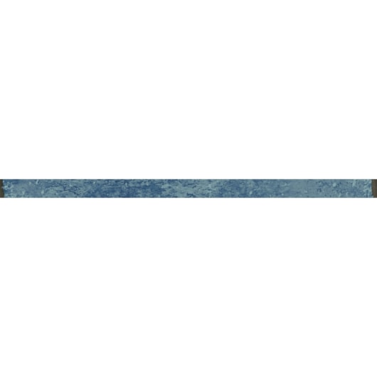 Porcelanato Portinari Mini Atlantis Bold 1,3x20cm - Imagem principal - 88dda6b5-0893-4d87-823a-5fbebe371e66