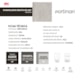 Porcelanato Portinari Minimalismo Bruto Gr Natural 100x100cm Retificado - e3f8f33b-55e5-401c-a961-0aefdaa061ba
