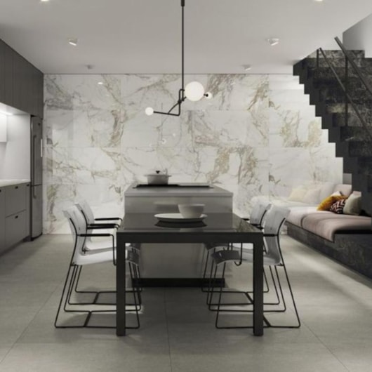 Porcelanato Portinari Momento Dgr Externo 100x100cm Retificado - Imagem principal - 04a68384-3a49-4cc0-83c9-3e5e967ffdf2
