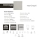 Porcelanato Portinari Momento Grigio Natural 100x100cm Retificado - 73e346b9-ceb4-4590-a971-7dc80f3234b0