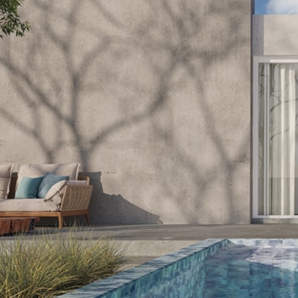 Porcelanato Portinari Monte Etna Dgr Hard Pei6 120x120cm Retificado