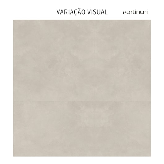 Porcelanato Portinari Monumental Sgr Hard 120x120cm Retificado - Imagem principal - 3cf98287-f575-4647-beff-32d3fcfd0ac7