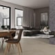 Porcelanato Portinari Monumental Soft Gray Natural 120x120cm Retificado - cdb9439a-6afd-4a07-9404-abd87c29b828