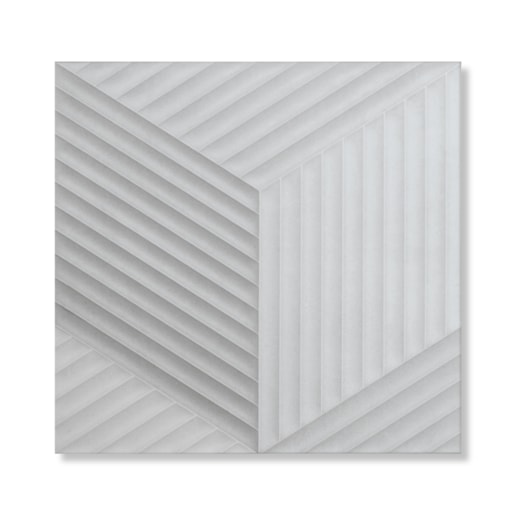 Porcelanato Portinari Munich Decor Mix Natural 58,4x58,4cm Retificado - Imagem principal - ecb4d005-ec81-4508-ad35-d542d57a8ad6