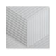 Porcelanato Portinari Munich Decor Mix Natural 58,4x58,4cm Retificado - 50e6ba7f-2ea9-4e65-8390-2c6bd108ebfb