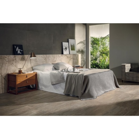 Porcelanato Portinari Munich Dgr Natural 58,4x117cm Retificado - Imagem principal - f9dbabe6-073c-40f6-af1d-89f2b0862a59