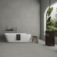 Porcelanato Portinari Munich Gr Natural Pei 5 100x100cm Retificado - 742445f0-2a7f-41ef-8186-e15cd006418b