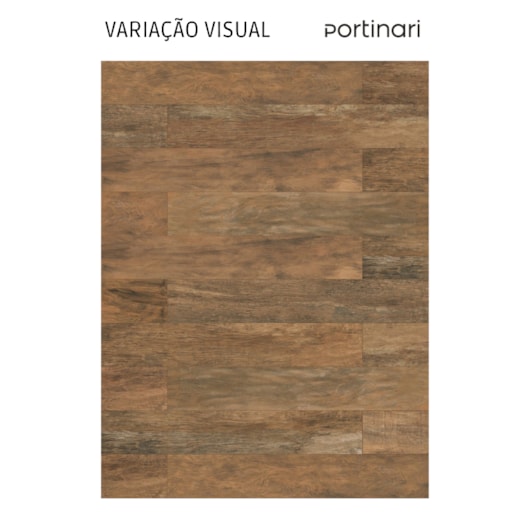Porcelanato Portinari Native Bw Matte Externo 20x120cm Retificado - Imagem principal - 7a2fd391-2e30-4655-8195-976e6cf0e053