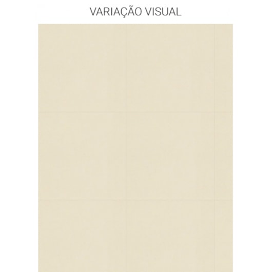 Porcelanato Portinari Neutral Polido 89,8x89,8cm Retificado   - Imagem principal - 174f31b6-02a3-4022-beac-c731b0233e99