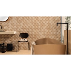Porcelanato Portinari Nordic Ofw Hard 19x117cm Retificado