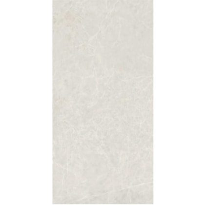 Porcelanato Portinari Onix Minerale White Natural 60x120cm Retificado