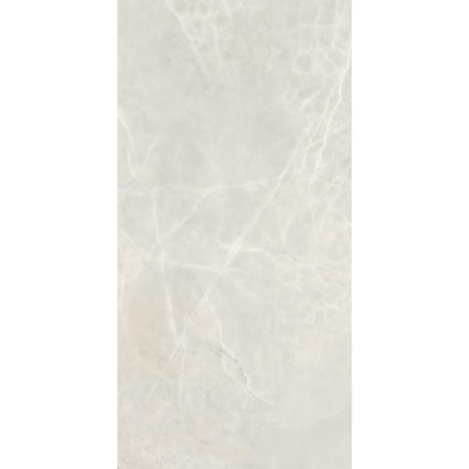 Porcelanato Portinari Onix Minerale White Natural 60x120cm Retificado - Imagem principal - d47966f7-b61f-41b8-9812-fb34344e105a