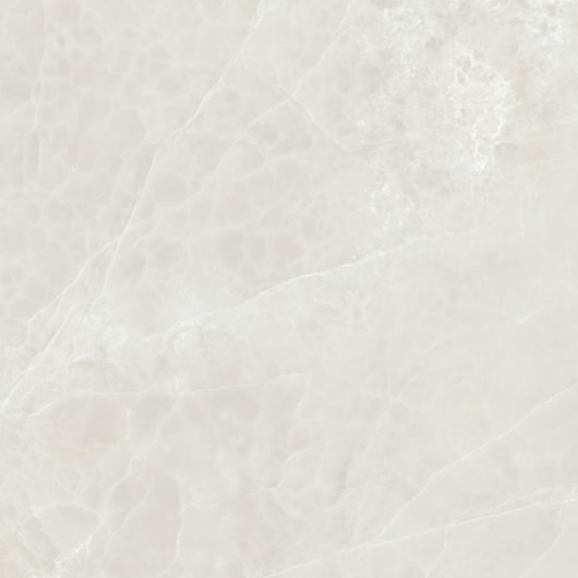 Porcelanato Portinari Onix Minerale White Natural 90x90cm Retificado - Imagem principal - 9a285106-298a-4b5b-bbfc-84e918f26d0d