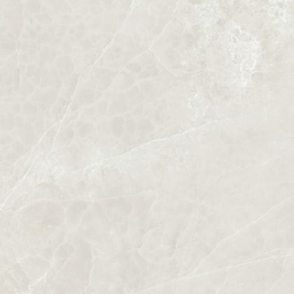 Porcelanato Portinari Onix Minerale White Natural 90x90cm Retificado