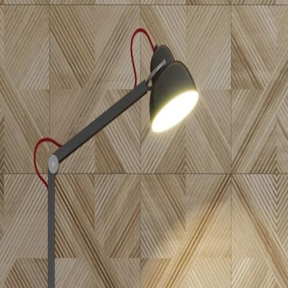 Porcelanato Portinari Opera Sbe Natural 58,4X117cm Retificado