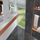 Porcelanato Portinari Opera Sbe Natural 58,4X117cm Retificado - 72d15dd7-0b6f-48c8-8793-83ecd311bd8b