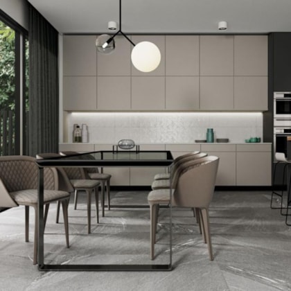 Porcelanato Portinari Oslo Gr Natural 60X120Cm Retificado