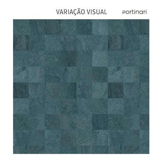 Porcelanato Portinari Pacific BL Lux 20,13x20,13cm Bold - Imagem principal - 3001e5a7-4ef7-4586-9e2a-00e41dddf111