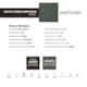 Porcelanato Portinari Pacific Green Hard 20,13x20,13cm Bold - 8600d84f-9367-4f32-bc87-087413326adc