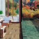 Porcelanato Portinari Pacific Green Lux 20,13x20,13cm Bold - 6a39453f-5e99-42f4-941e-4ab444fb476c