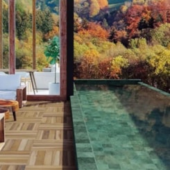 Porcelanato Portinari Pacific SGN Hard Externo 20,1x20,1cm Bold