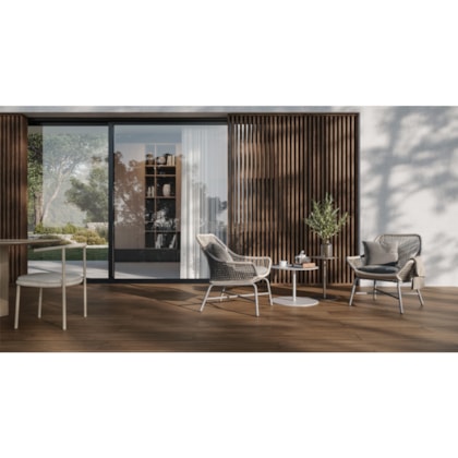 Porcelanato Portinari Palco Deck Be Externo 20x120cm Retificado