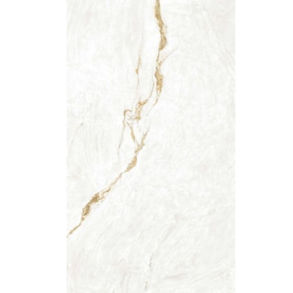Porcelanato Portinari Paraná Gold Wh Natural 90x180cm Retificado