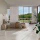 Porcelanato Portinari Paraná Gold Wh Polido 90x180cm Retificado - 9692adec-cc69-4fec-9481-90dce43f637f