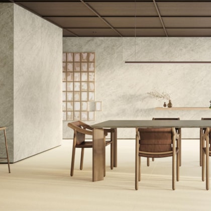 Porcelanato Portinari Perla Imperial Soft Gray Dd Acetinado 120x270cm Retificado