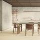 Porcelanato Portinari Perla Imperial Soft Gray Dd Acetinado 120x270cm Retificado - f116e733-6200-4c25-8eb0-cb5d998fe5a6