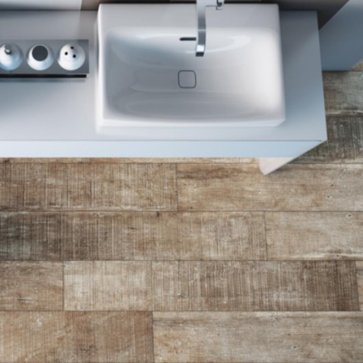 Porcelanato Portinari Peroba Hd Hard 19x117cm Retificado - Imagem principal - ae301dcb-338c-4608-8333-39eee85dfd55