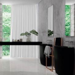 Porcelanato Portinari Pietra Di Savoie Gr Matte Externo 100X100cm Retificado