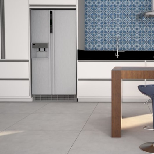 Porcelanato Portinari Portland HD SGR 87,7x87,7cm Retificado  - Imagem principal - 72c79b53-8dd3-461f-8af9-e7347edac2d6