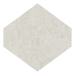 Porcelanato Portinari Ritual Hexa Sgr Natural 30x38Cm 30x38cm Bold