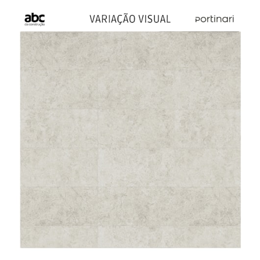 Porcelanato Portinari Ritual Sgr Natural 60x120cm Retificado - Imagem principal - 808d17ee-8d79-48b7-8121-387d441df1da