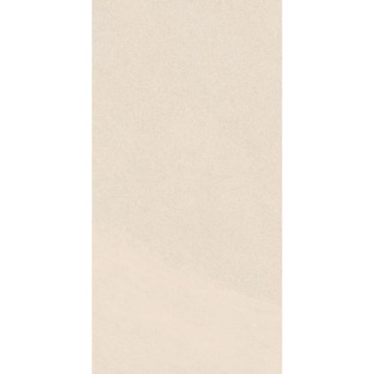 Porcelanato Portinari Santorini Off White Externo 60x120cm Retificado