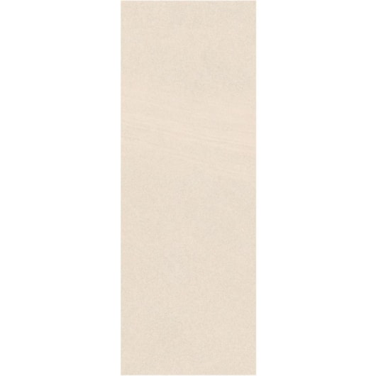 Porcelanato Portinari Santorini Off White Natural 60x120cm Retificado - Imagem principal - f73505a2-5b2c-4a7a-b7af-1aa765884e56