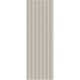 Porcelanato Portinari Santorini Ripado Soft Gray Matte 40x120cm Retificado - 6cb408bc-35e7-4d82-a037-703dff99e56b