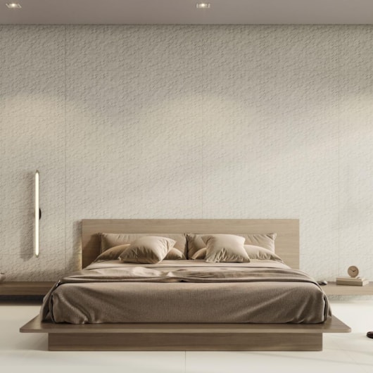 Porcelanato Portinari Santorini Sgr Natural 120x120cm Retificado - Imagem principal - 7d250d3d-07f3-4bc1-8ba4-33b6fb3489a7
