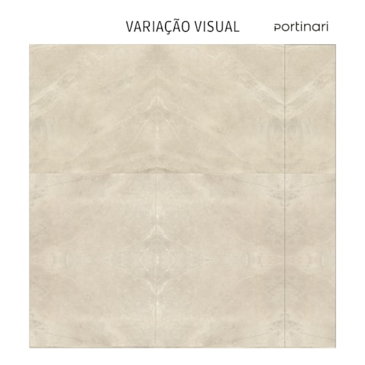 Porcelanato Portinari Scultore Be Externo 120x120cm Retificado - Imagem principal - 5a80ad82-5345-4950-ade4-7f6308059389