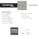 Porcelanato Portinari Scultore Grigio Natural 120x120cm Retificado - 2eb0c507-1d7d-4aea-835d-276d92e84f81