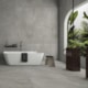 Porcelanato Portinari Scultore Grigio Polido 120x120cm Retificado - 90c1da4f-8124-429e-9484-239fcfca9848