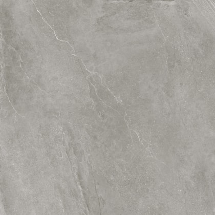 Porcelanato Portinari Scultore Grigio Polido 120x120cm Retificado
