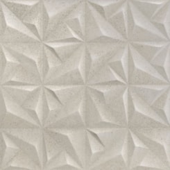 Porcelanato Portinari Sense Abstract Ofw Mat 58,4x58,4cm Retificado
